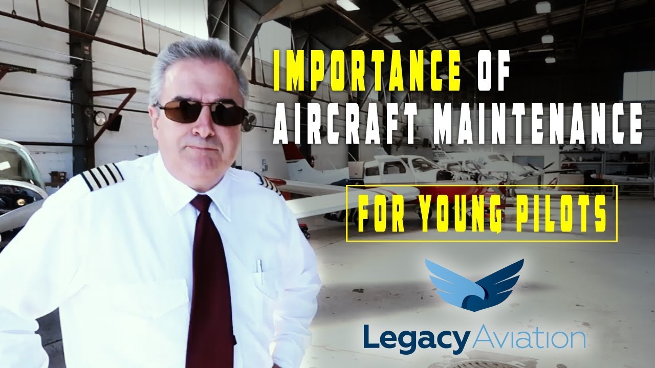 Importance Of Aircraft Maintenance YouTube importance-of-aircraft-maintenance-youtube
