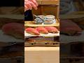 【銀座 THE SUSHI GINZA 極】ずっと気になっていた銀座で今話題の高級鮨食べ放題!