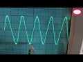 RC phase shift oscillator using op-amp|Design|practical|experiment|Engineering