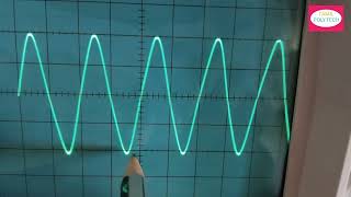 RC phase shift oscillator using op-amp|Design|practical|experiment|Engineering