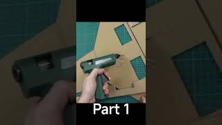 part 1 #amazing #handmade #diy #machine