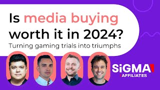 Is Media Buying Worth it in 2024? Turning Gaming Trials into Triumphs