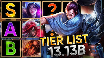 BEST TFT Comps Guide for Set 9 Patch 13.13b | Teamfight Tactics | Tier List