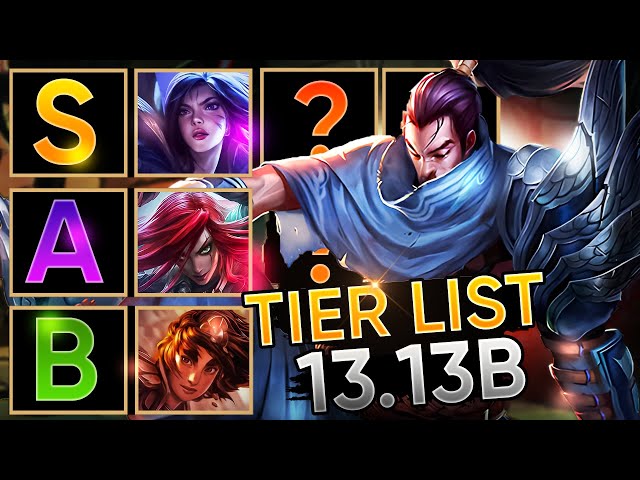 TFT Comps Set 10 Tier List - Patch 13.24b Meta Snapshot - BunnyMuffins