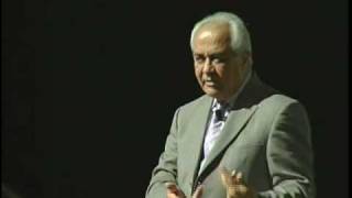 Dr. Farhang Holakouee - Suvivorship - Part 3