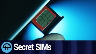 What is a ‘Russian SIM’?