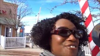 Outlet mall Lodi - CJ Banks Haul - Ciecie's World