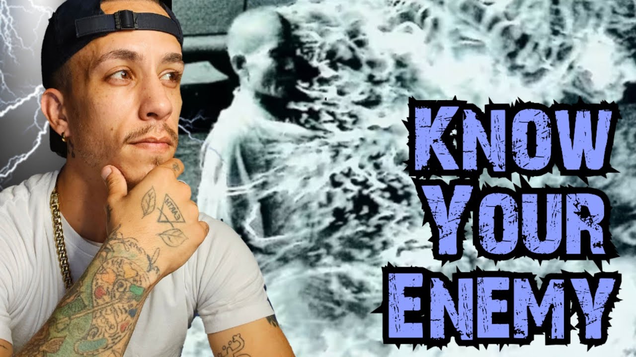 Rage Against The Machine - Know Your Enemy *REACTION*