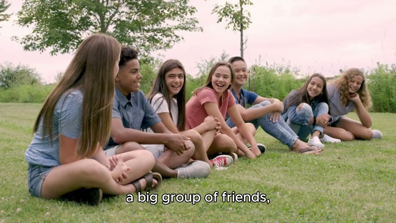 Friendships are important in everyday life. Show Appreciation to great friends and family ❤️❤️❤️