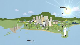 Wollongong City Centre Planning Review