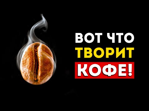 Вот Чем Заканчивается Увлечение Кофе