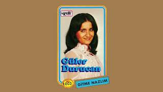 Sinemde Gizli Yaralar - Güler Durucan (Gitme Nazlım Albümü)