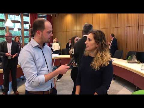 Lancering Website Ooststellingwerf - 1 november 2017