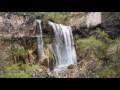 Малый водопад Арсланбоба. Часть 1я. Клуб Путешественников Gde.kg