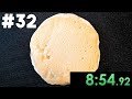 The Speedrun To Cook 100 Pancakes