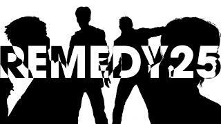 Rmd25 A Tribute To Remedy Entertainment