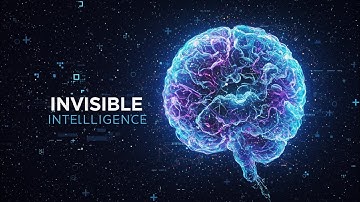 Invisible Intelligence