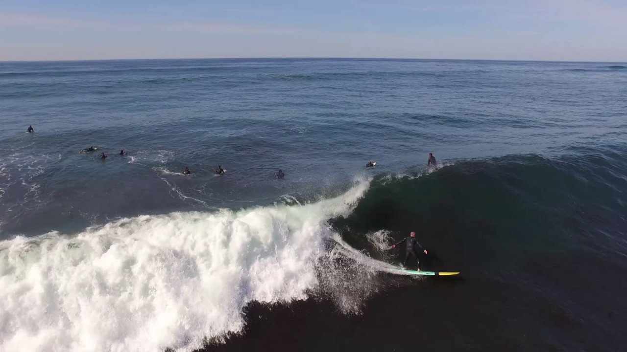 [raw footage] San Diego 