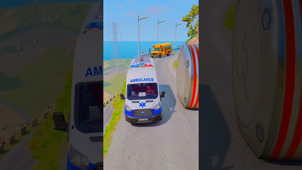 gadi wala Cartoon! toy helicopter ka video! Crane, Bus, Autorickshaw, JCB ! Sam Toys 