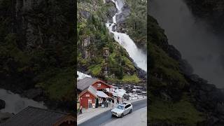 Norveç’te Vergi Gerçeği: Yüksek Vergiler Hakkında Şok Edici Bilgiler! 💸 #norway #norveç #fjords