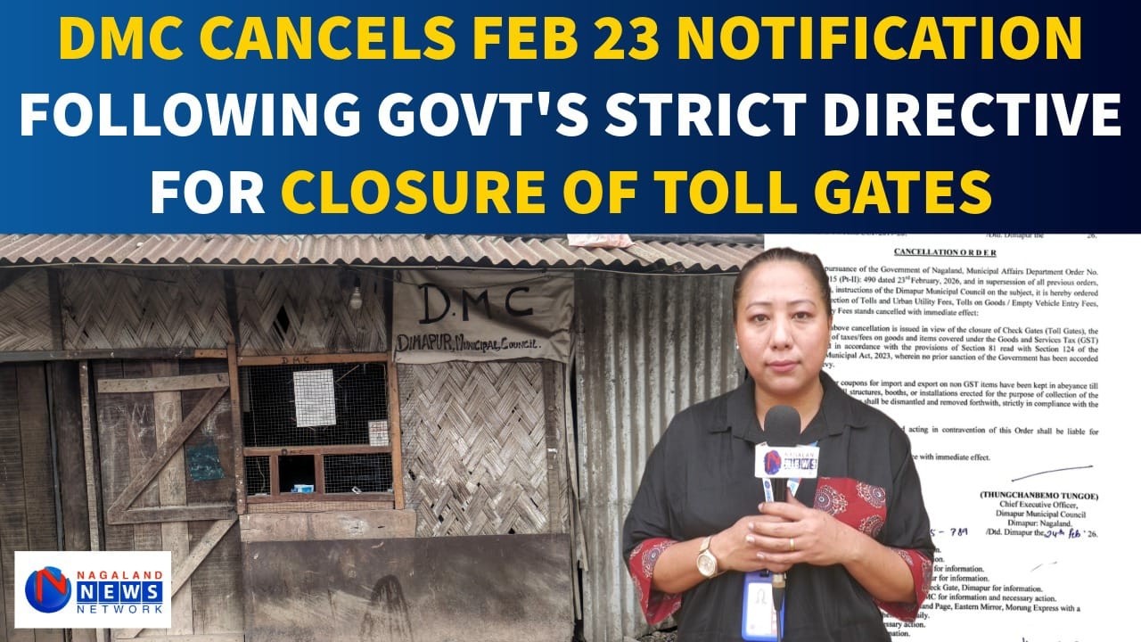 Уведомление от 23 февраля отменено на следующий день; все муниципальные пункты взимания платы за ...