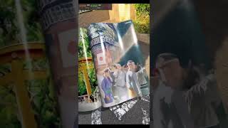 AR Book with React Three Fiber