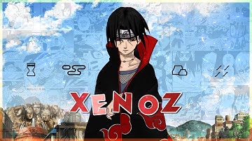 Xenoz 3d text giveaway free preset enjoy@XenozEdit