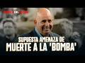 MIKEL ARRIOLA ROMPE EL SILENCIO Y 'LA BOMBA' RODRÍGUEZ CON AMENAZAS | LOS ESPECIALISTAS