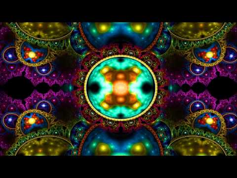 Shakta — S h a k t a ~ Between Worlds ᴴᴰ