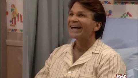 Empty Nest Season 3 Episode 10 Someone to Watch Over Me