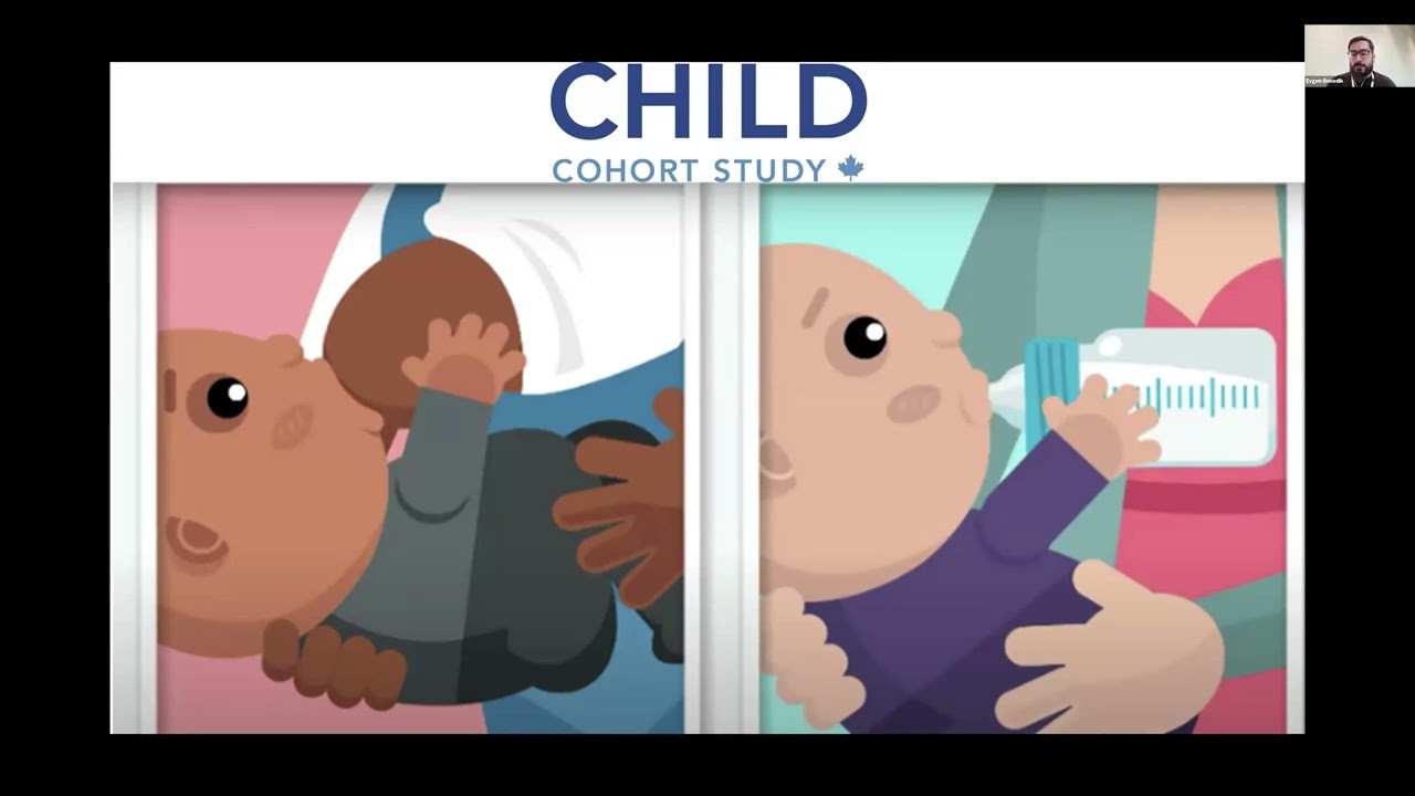 Vloga dojenja pri preprečevanju otroške debelosti