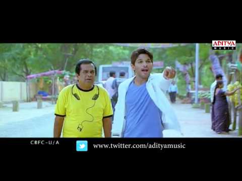 Julaayi Movie New Trailer 05 