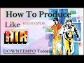 Capture de la vidéo How To Make Music Like: Air/Moon Safari [+Project & Samples]