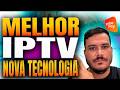 ✅ O Melhor IPTV do MERCADO 2026 — Testei todos e Esse IPTV Foi o Único que Não Travou no Teste 🔥