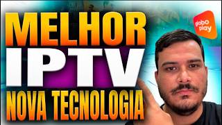 ✅ O Melhor IPTV do MERCADO 2026 — Testei todos e Esse IPTV Foi o Único que Não Travou no Teste 🔥