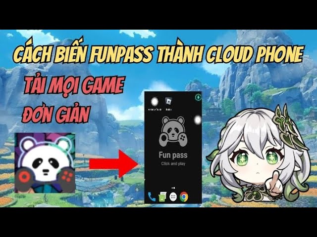 Cloud OneTap Mod Premium Unlimited Time, Grafik 2K, Skip Antri Dan Bisa di  Install Android 11+ 