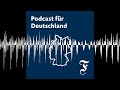 Christian Lindner über die Fehler der Ampel - FAZ Podcast für Deutschland