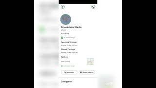 BookBetter Tutorial screenshot 4