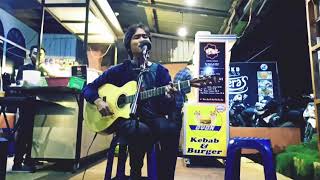 Asap band-Ingatkah kamu (Medan music cover)