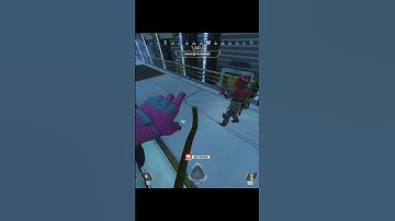 #apex #apexlegends #apexedit #foryou #foryoupage #fyp #wattson #BOTSPIKE #shorts