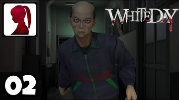 The School White Day Mobile - Part 2 - Full Gameplay (Android)