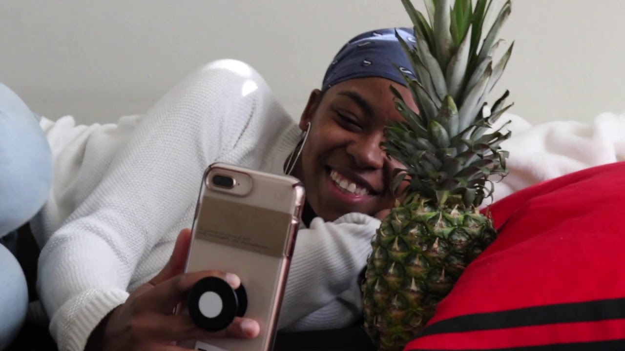 GOOEY Glass Animals Music Video YouTube