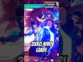 How To Get Ahri Setup and Mixing up in 2XKO #2xko #ahri #guide #beginner #combo #mixup #combos