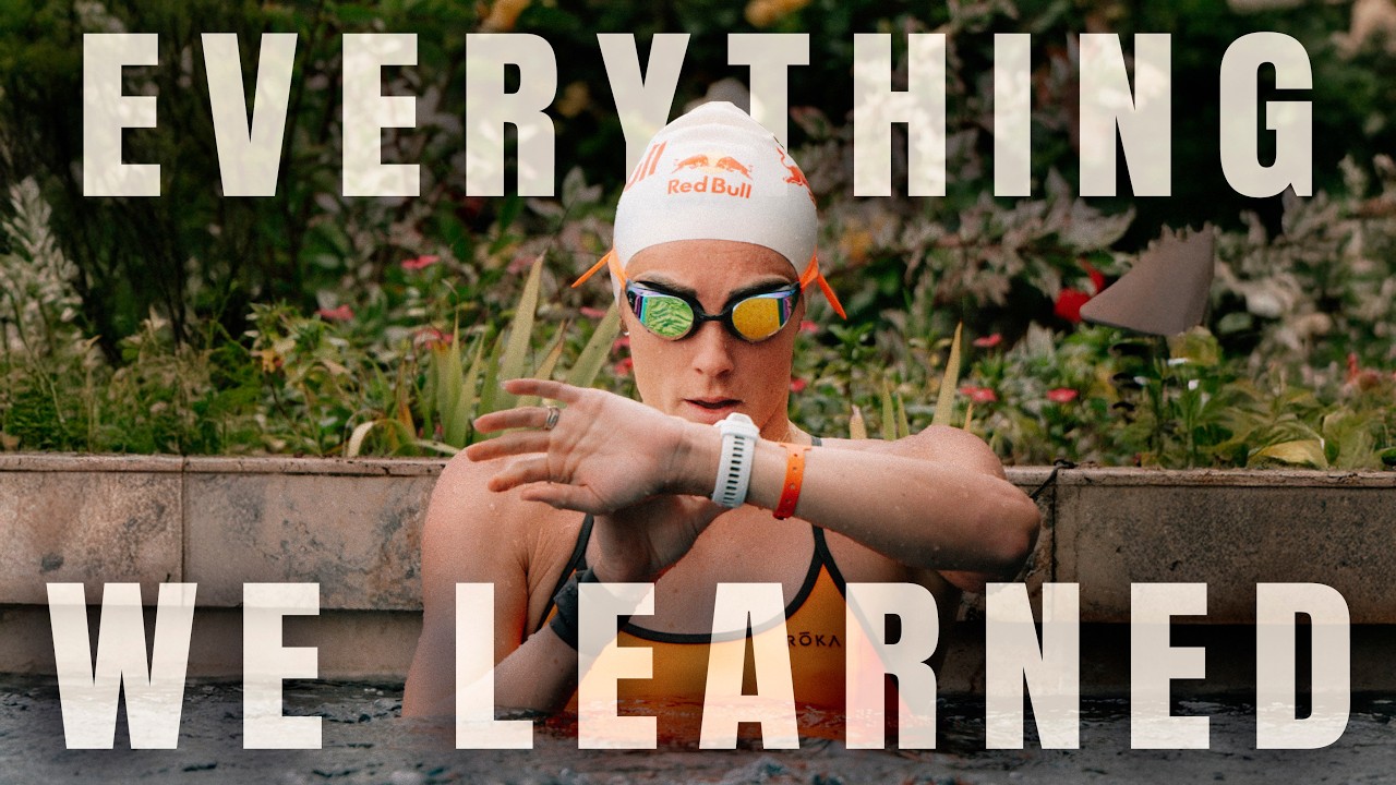 2025 Reflections | Qatar Behind the Scenes