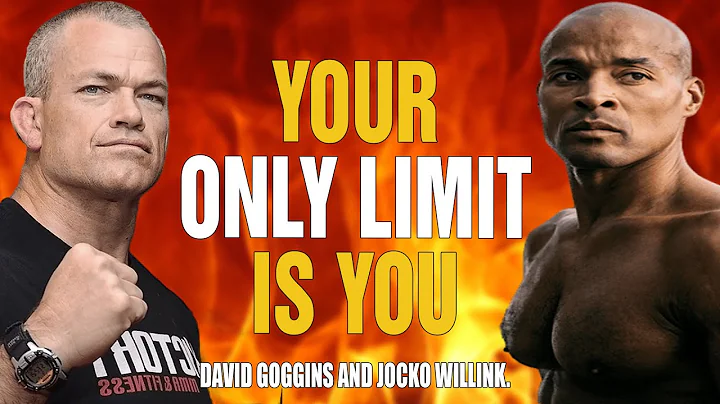 PROVE THEM ALL WRONG! - David Goggins and Jocko Willink - Motivational Workout Speech 2021