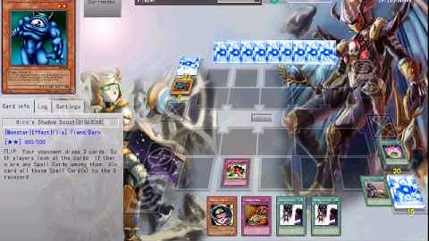 DevPro AI: Morphing Jar #2 & Hiro