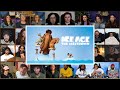 Ice Age 2: The Meltdown Reaction Mashup 🌊