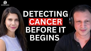 Famous This New Test Might Change Cancer Forever! Profile
