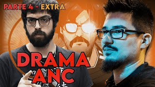 Il parco del drama degli aNc Legends - Parte 4 (EXTRA)