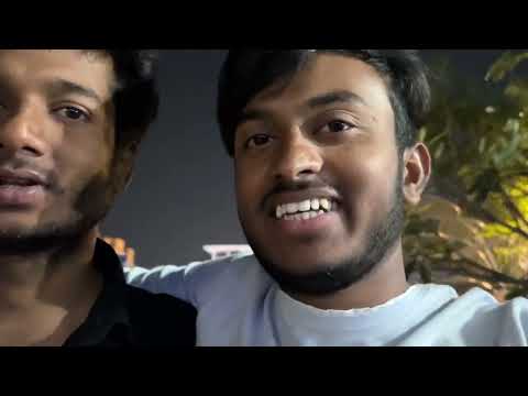 বিশ্ব বাংলা গেট গিয়ে এটা কি করলাম? 😱| Biswa Bangla Gate Kolkata | bong aryan